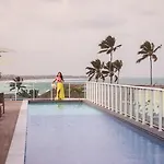 Nixxus - Exclusivo Studio Com Piscina Privativa A 3 Minutos Da Praia E 5 Minutos Do Centrinho De Porto De Galinhas