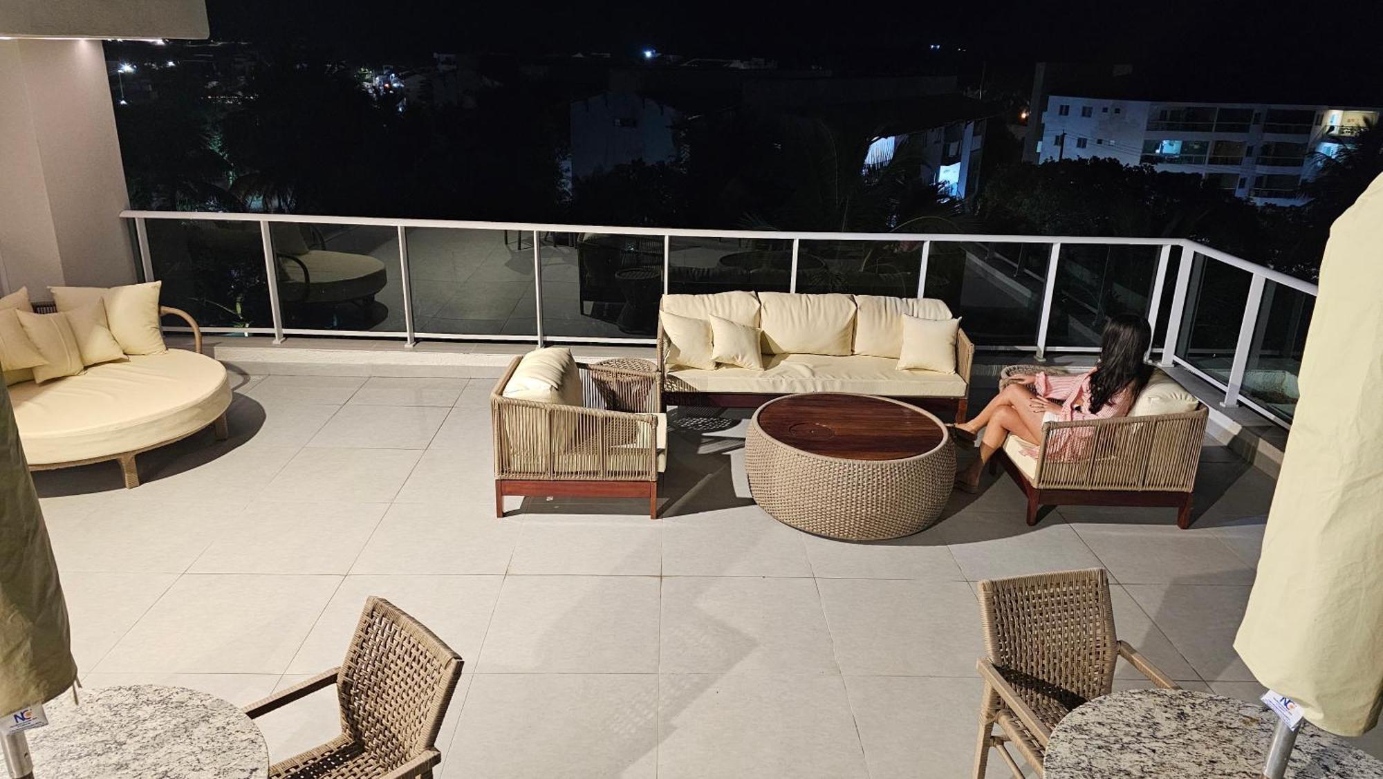 Nixxus - Exclusivo Com Piscina Privativa A 3 Minutos Da E 5 Minutos Do Centrinho De *