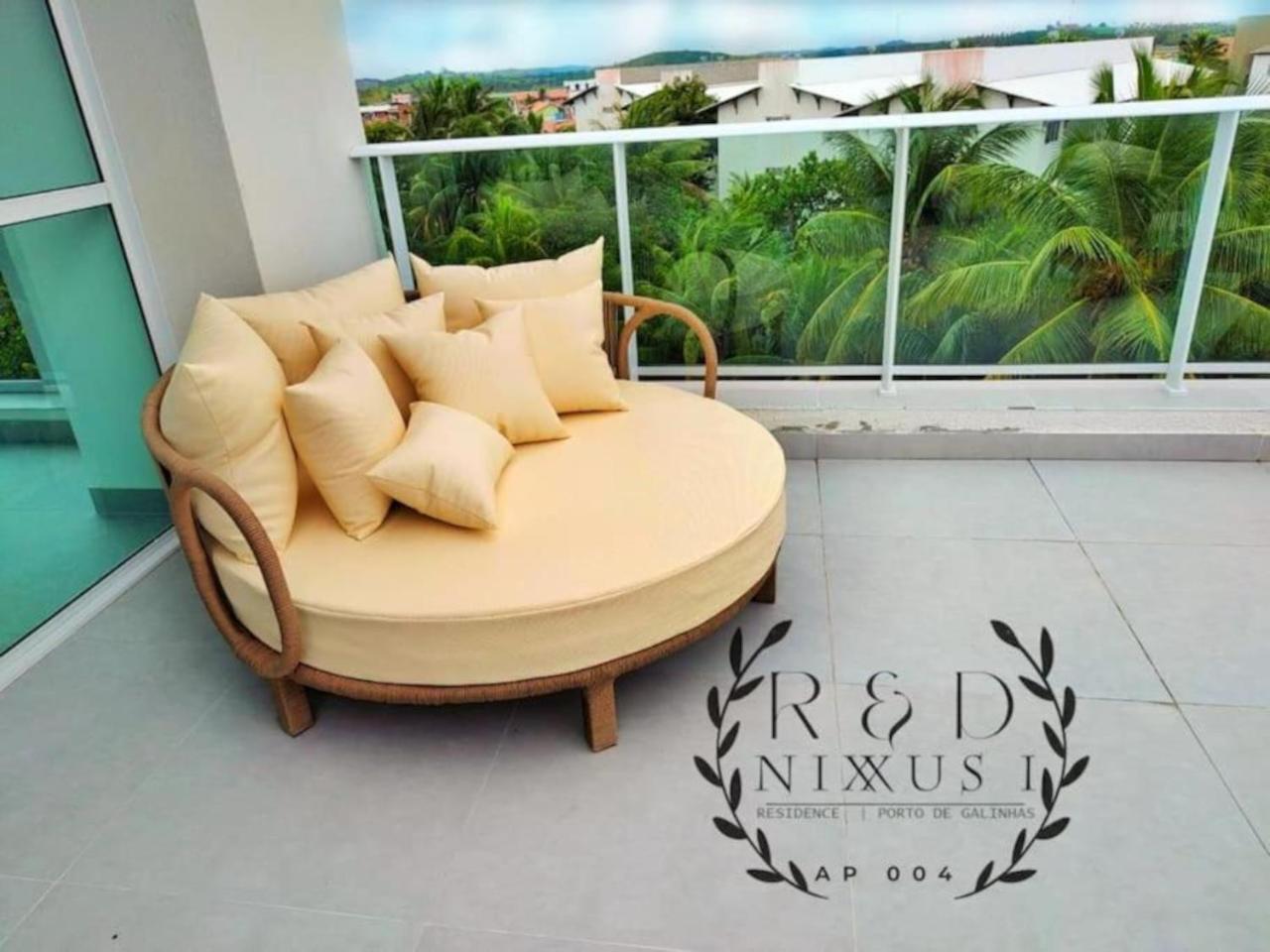 Apartamento Nixxus - Exclusivo Com Piscina Privativa A 3 Minutos Da E 5 Minutos Do Centrinho De
