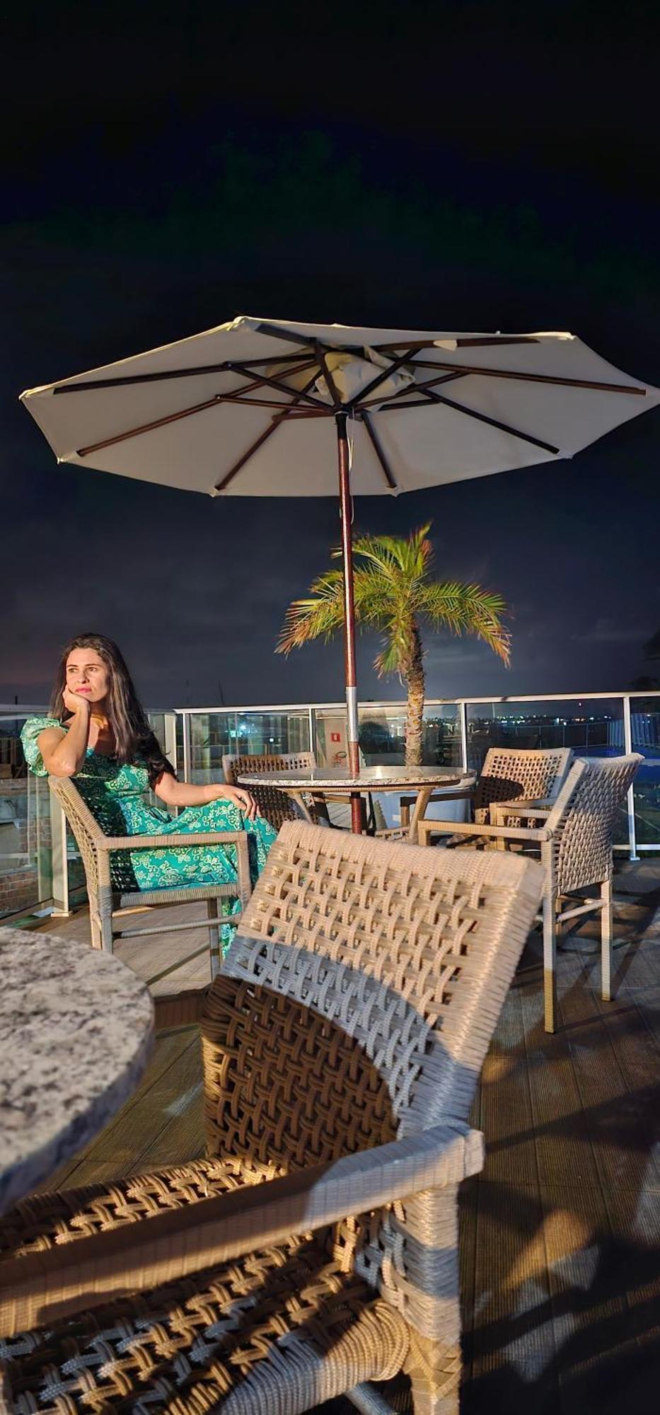 Apartamento Nixxus - Exclusivo Com Piscina Privativa A 3 Minutos Da E 5 Minutos Do Centrinho De *