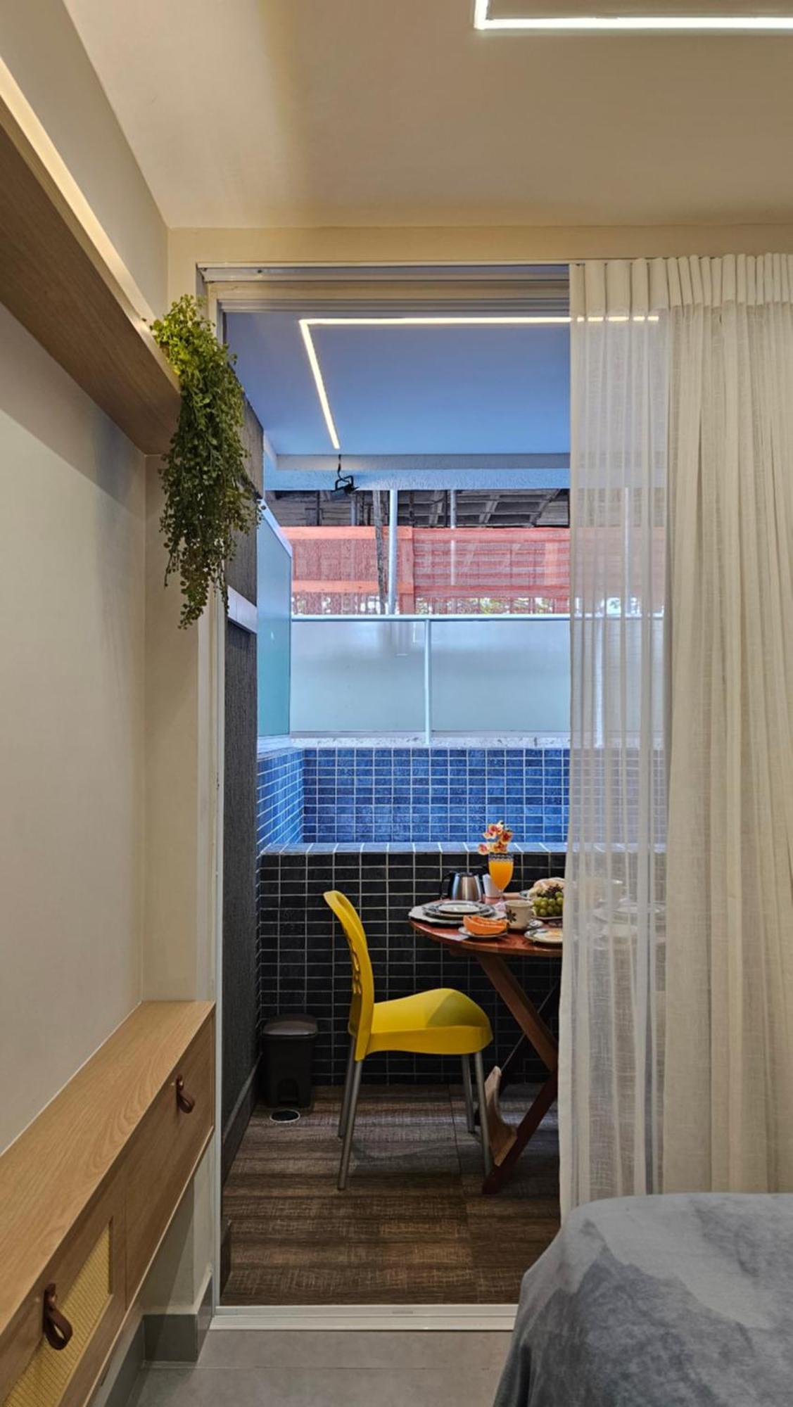 Apartamento Nixxus - Exclusivo Com Piscina Privativa A 3 Minutos Da E 5 Minutos Do Centrinho De