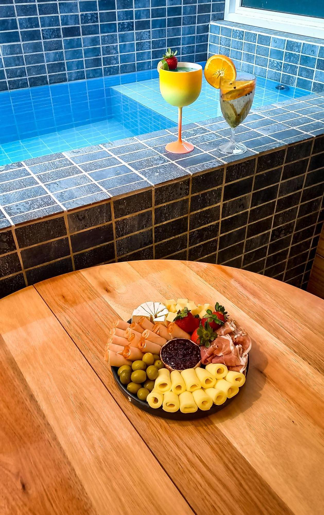 Apartamento Nixxus - Exclusivo Com Piscina Privativa A 3 Minutos Da E 5 Minutos Do Centrinho De Pôrto das Galinhas