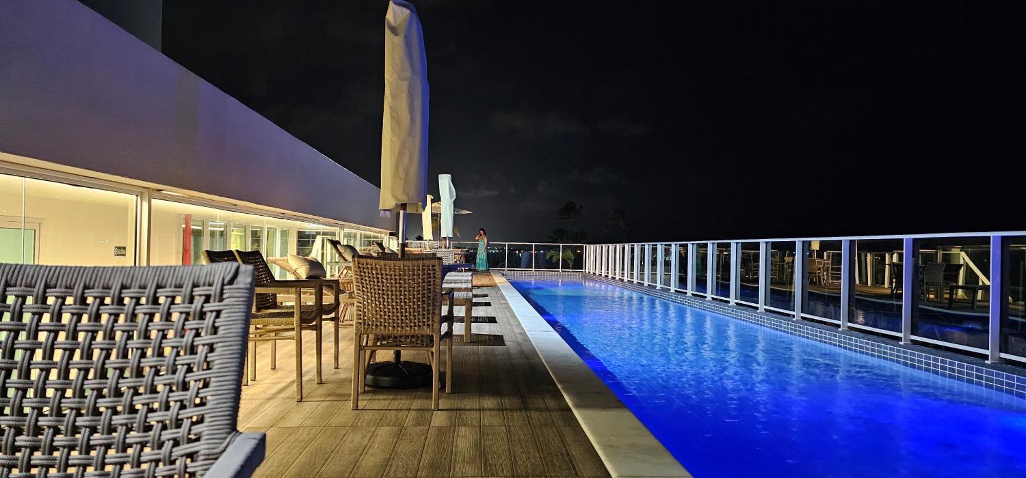 Nixxus - Exclusivo Com Piscina Privativa A 3 Minutos Da E 5 Minutos Do Centrinho De Porto de Galinhas