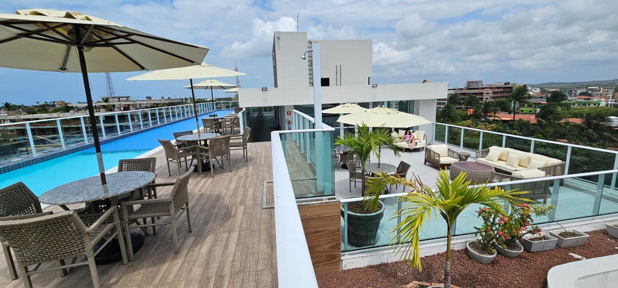 Nixxus - Exclusivo Com Piscina Privativa A 3 Minutos Da E 5 Minutos Do Centrinho De Porto de Galinhas