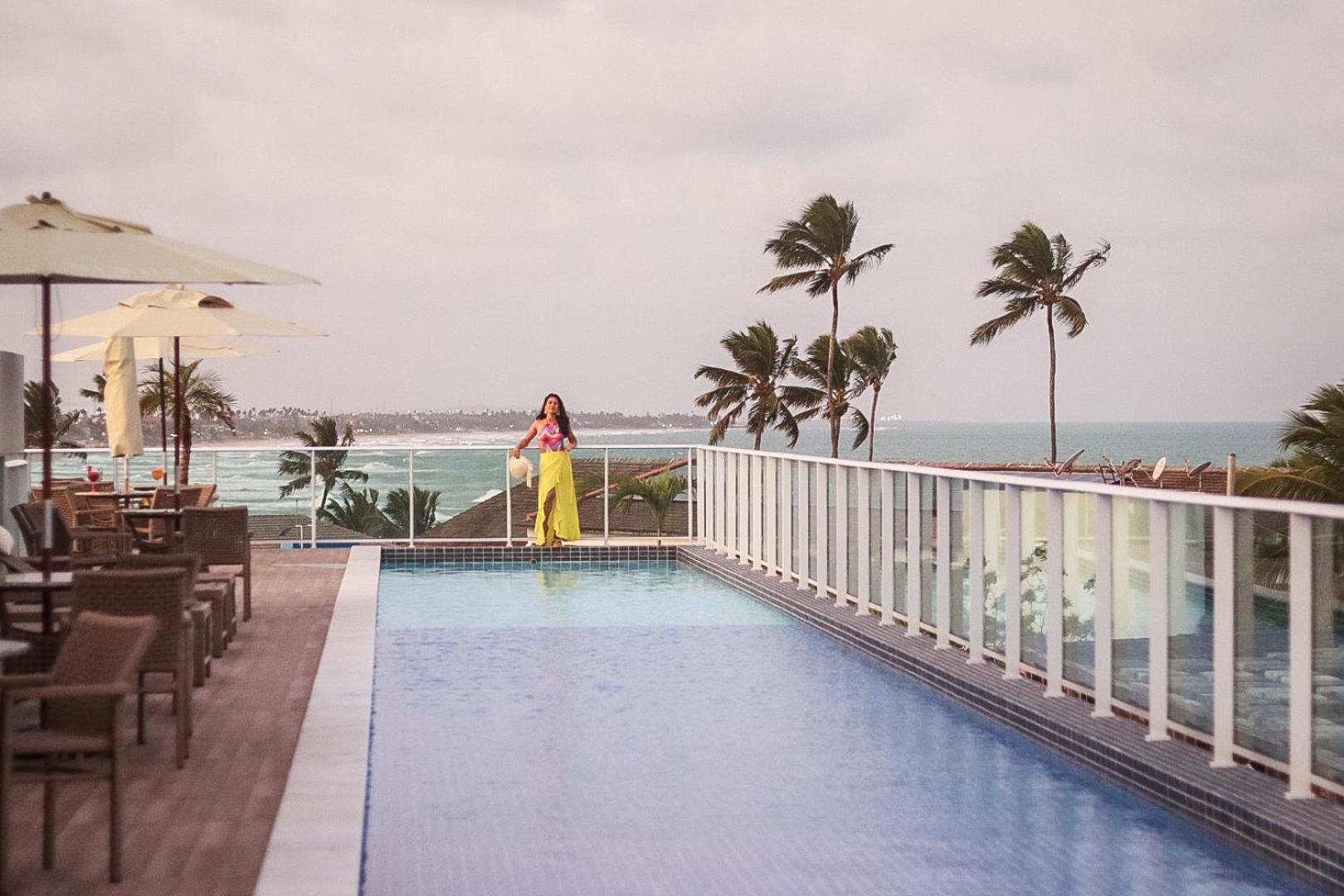 Nixxus - Exclusivo Com Piscina Privativa A 3 Minutos Da E 5 Minutos Do Centrinho De * Porto de Galinhas